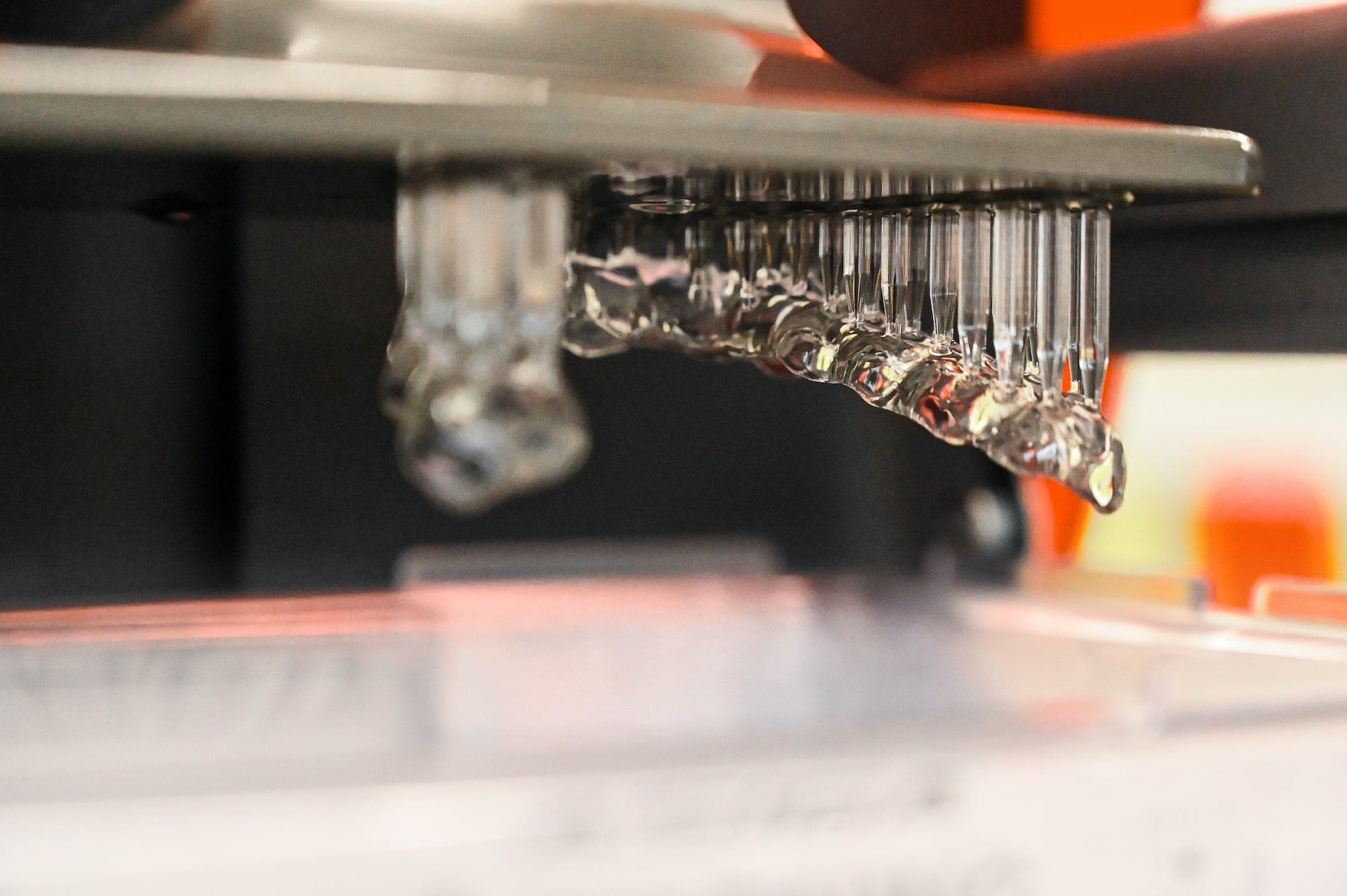 Dentaler 3D-Druck Dentaler 3D-Druck